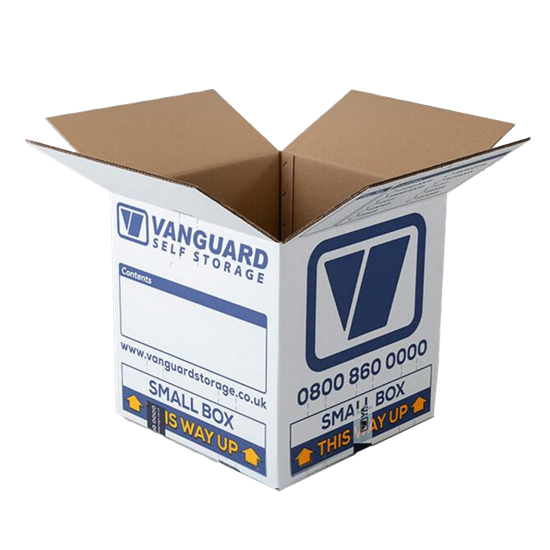 Archive & Shipping Boxes