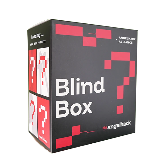 Blind Packaging