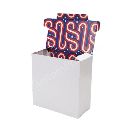 Book Shipping Boxes