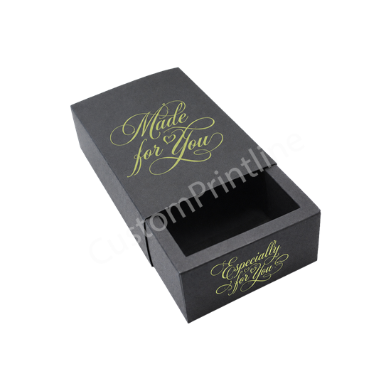 Boxes with Sleeves