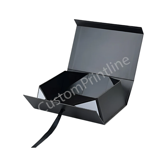 Collapsible Packaging