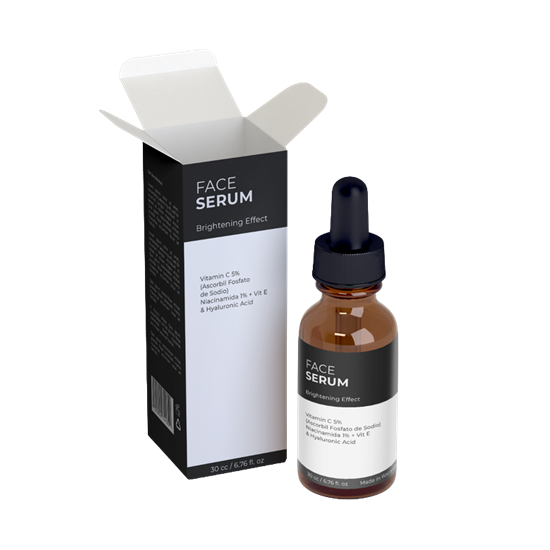 Creams & Serum Boxes