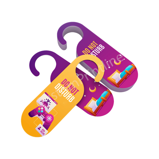 Door Hangers