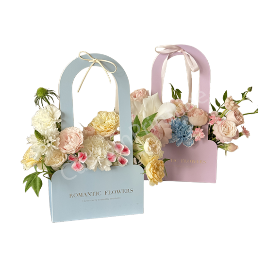 Flower Boxes