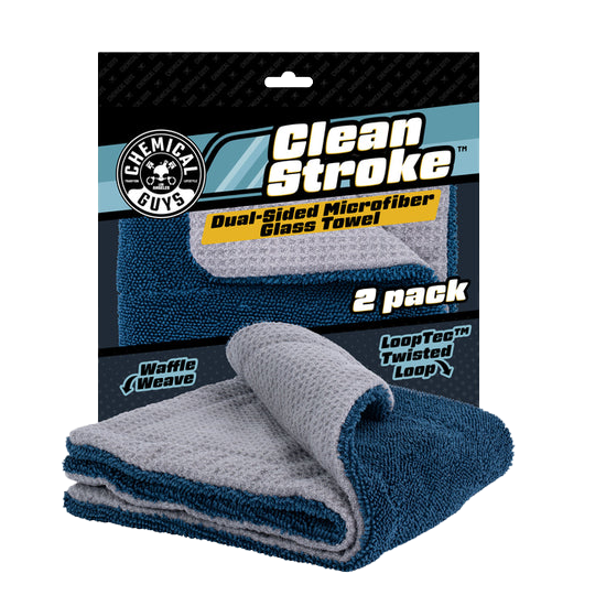 Glass Cleaners & Wax Polish Boxes