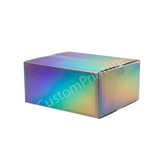 Holographic Boxes
