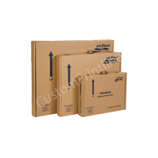 Mailer Shipping Boxes