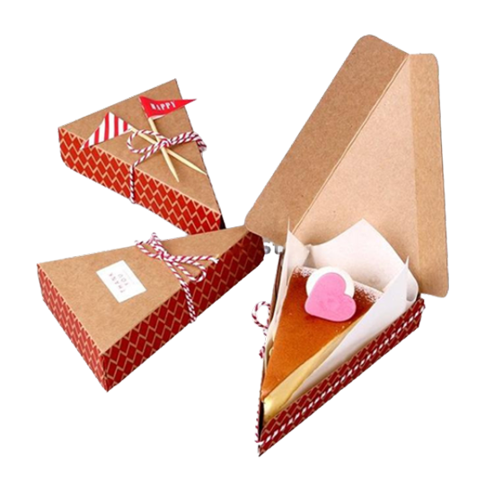 Pastry & Muffin Boxes