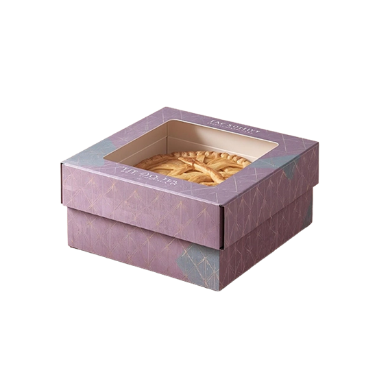 Pie Boxes