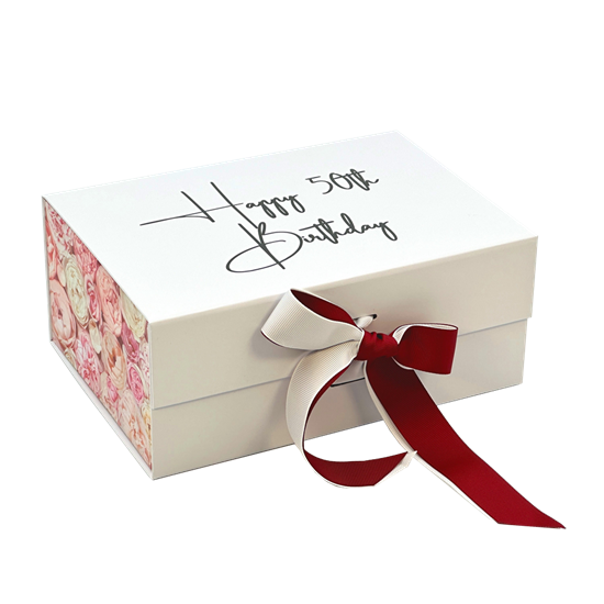 Presentation & Gift Boxes