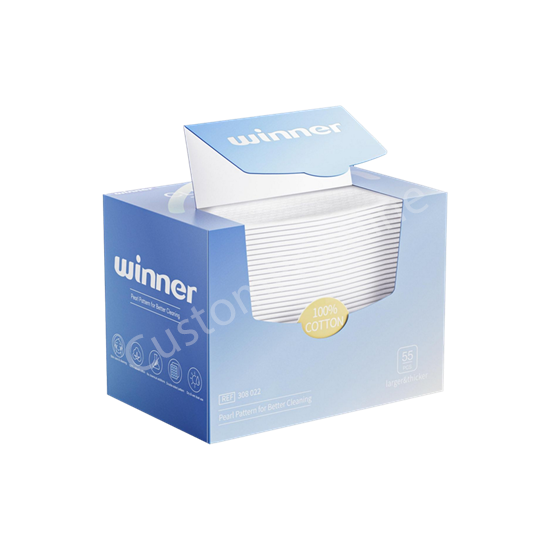 Tissue Boxes