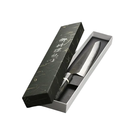 2 Piece Knife Box