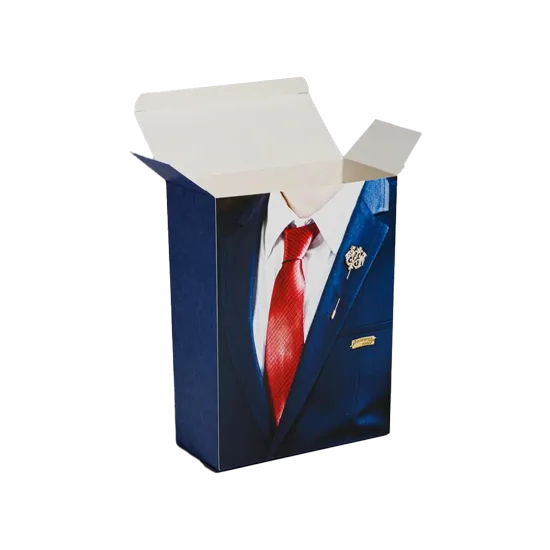 Apparel Boxes