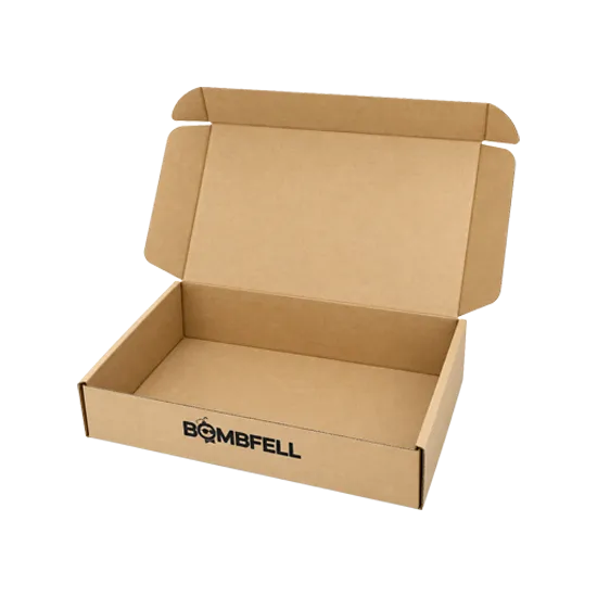 Apparel Boxes Wholesale