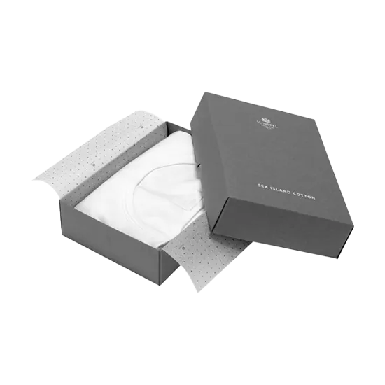 Apparel Gift Box