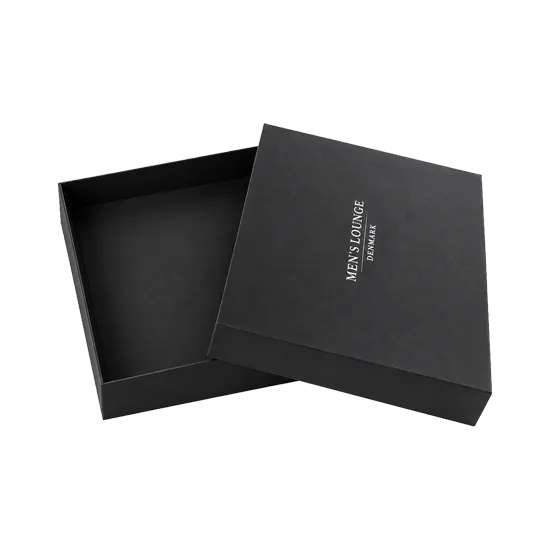 Apparel Gift Packaging
