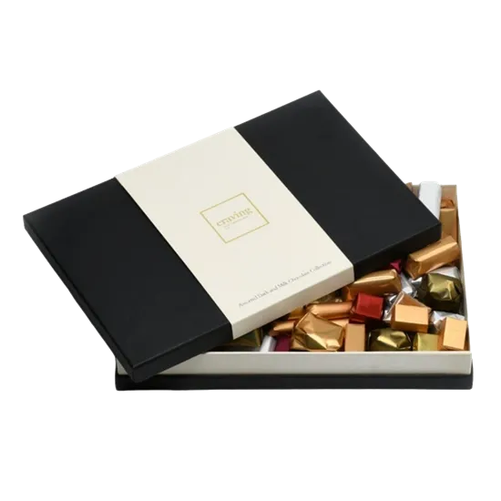Assorted Chocolate Box