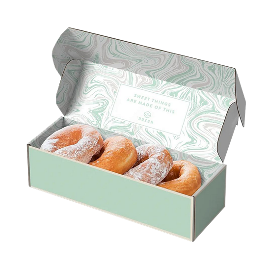 Bagel Subscription Box