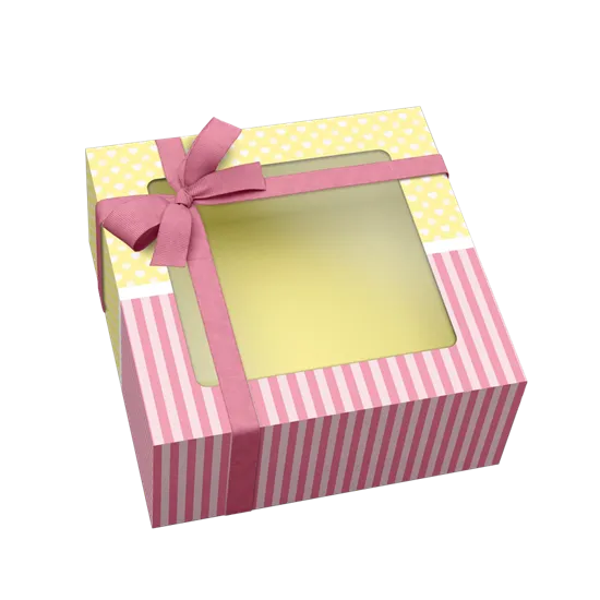 Bakery Box