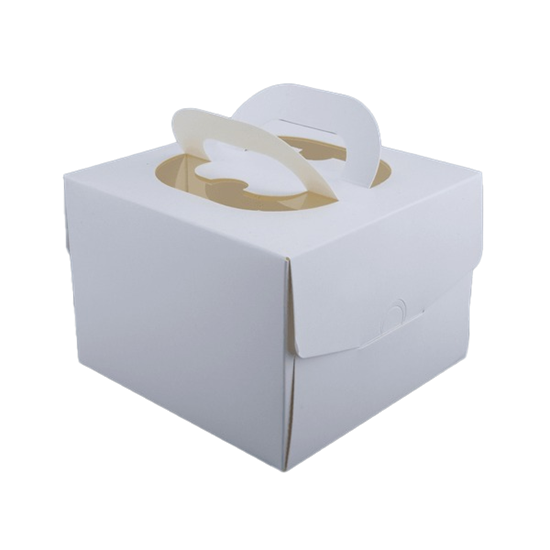 Bakery Cake Box