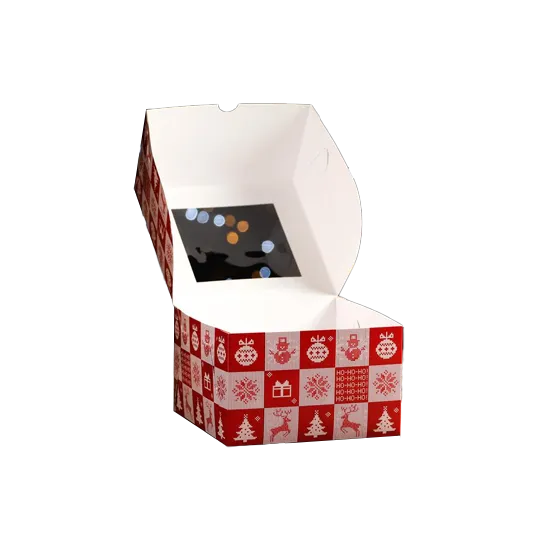 Bakery Packaging