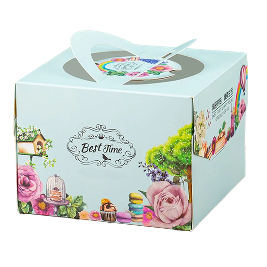 Bakery Packaging Wholesale