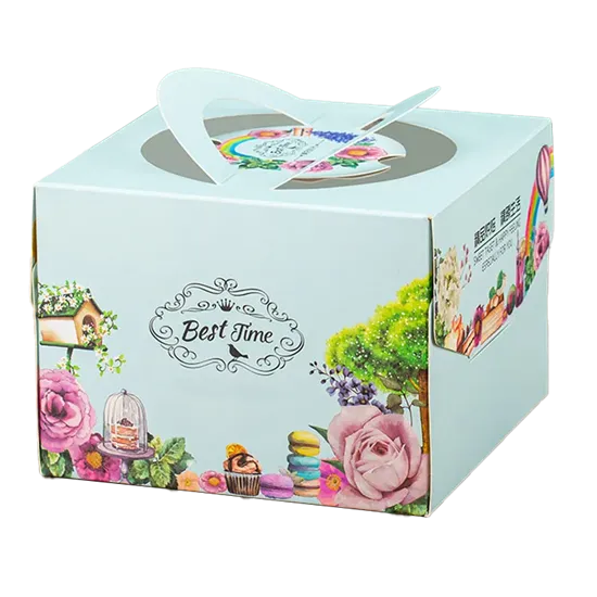 Bakery Packaging Wholesale