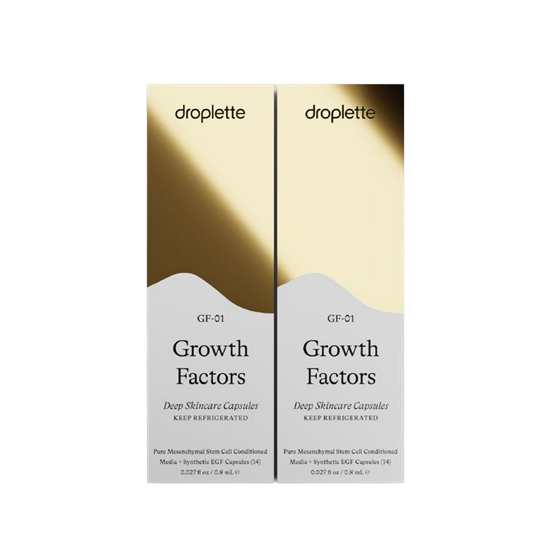 Beautiful Makeup Packaging