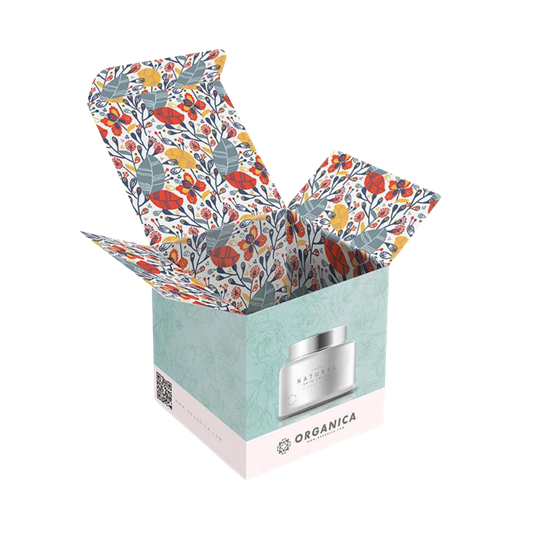 Beauty Packaging Wholesale