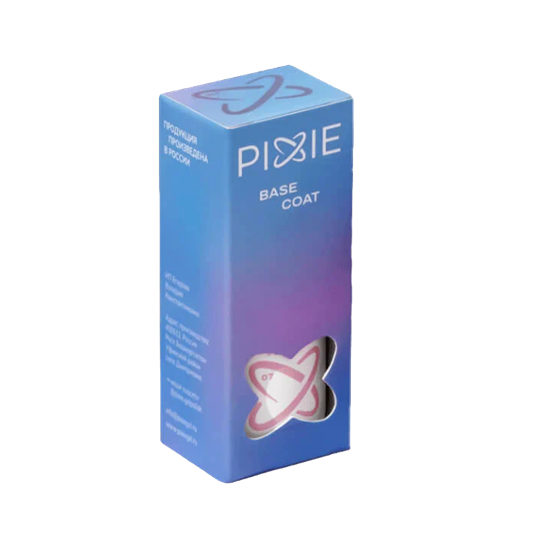 Beauty Product Packaging