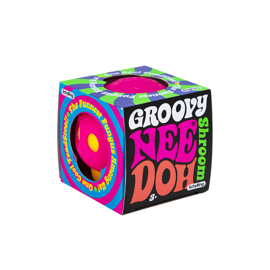 Bespoke Toy Packaging