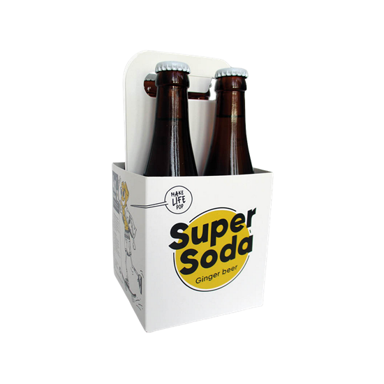 Best Beverage Packaging