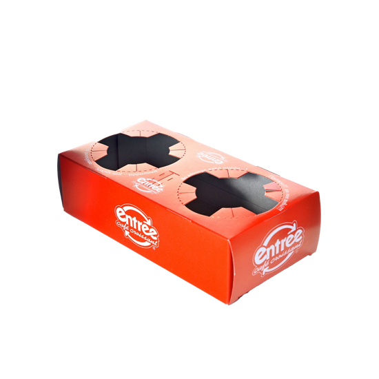 Beverage Carrier Tray