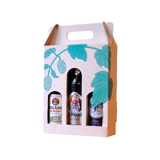 Beverage Carton Packaging