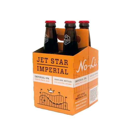 Beverage Packaging Boxes