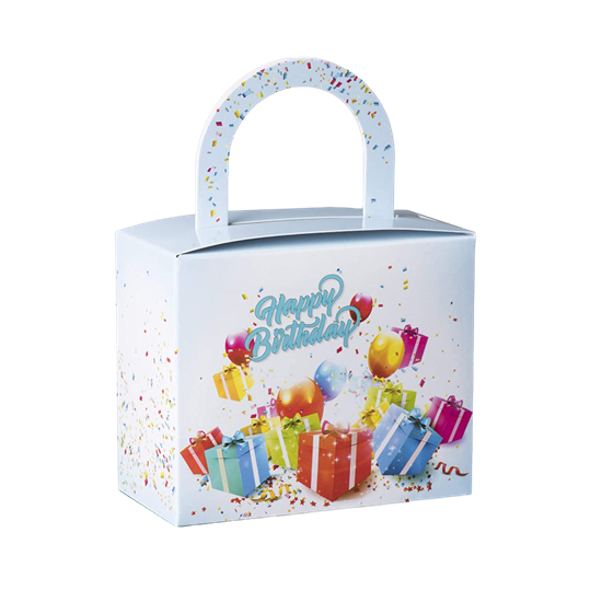 Birthday Party Boxes