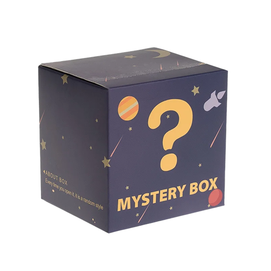 Blind Box Wholesale