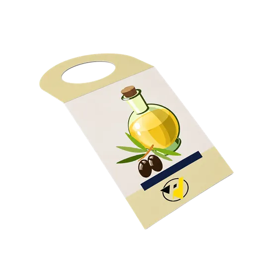 Bottle Necker Printing