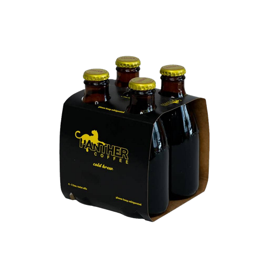 Bottle Sleeve Carrier