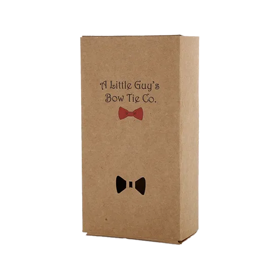 Bow Tie Boxes