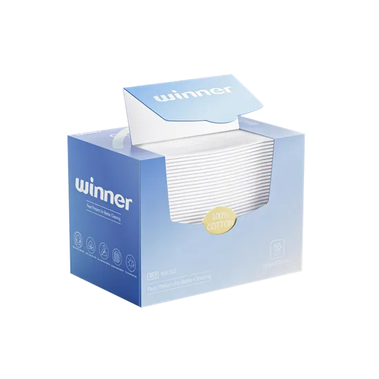 Branded Tissue Paper Packaging
