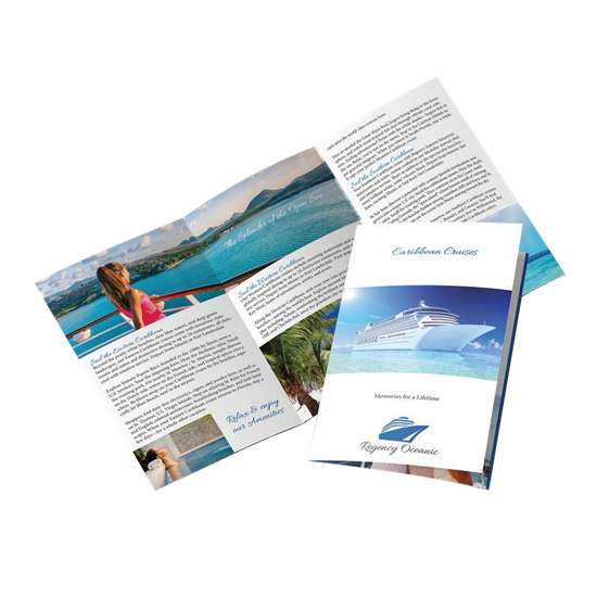 Brochure Printing Services
