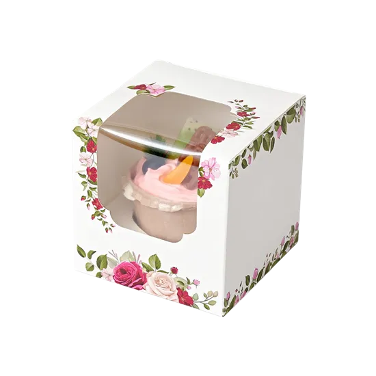 Bulk Window Boxes