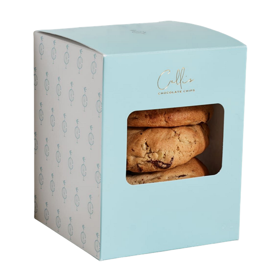 Cake And Cookie Boxes