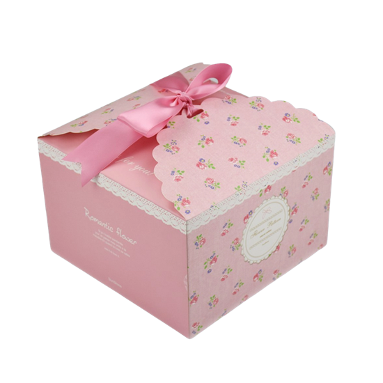 Cake Box
