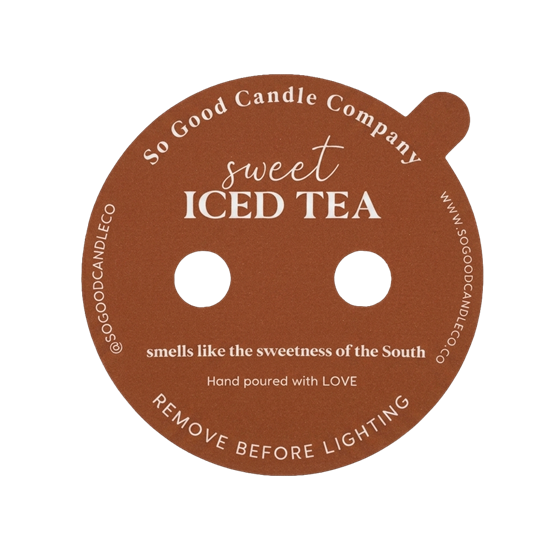 Candle Dust Covers Wholesale