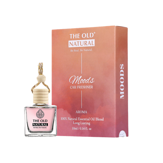 Car Freshner Tuck Box