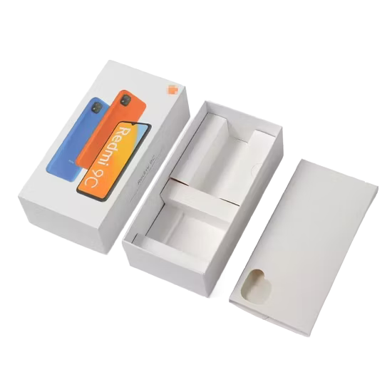 Cellphone Packaging
