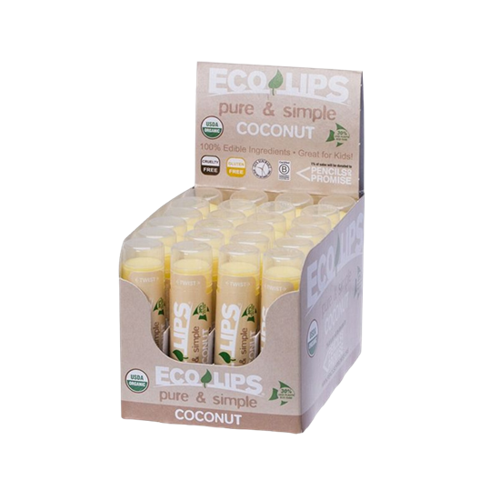 Chapstick Display Packaging