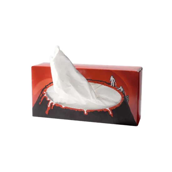 Cheap Tissue Boxes